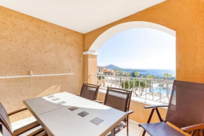 Résidence le Village de Cap Esterel - maeva Home - Appartement 2 pièces 5 personnes - Sélection MAE-5344